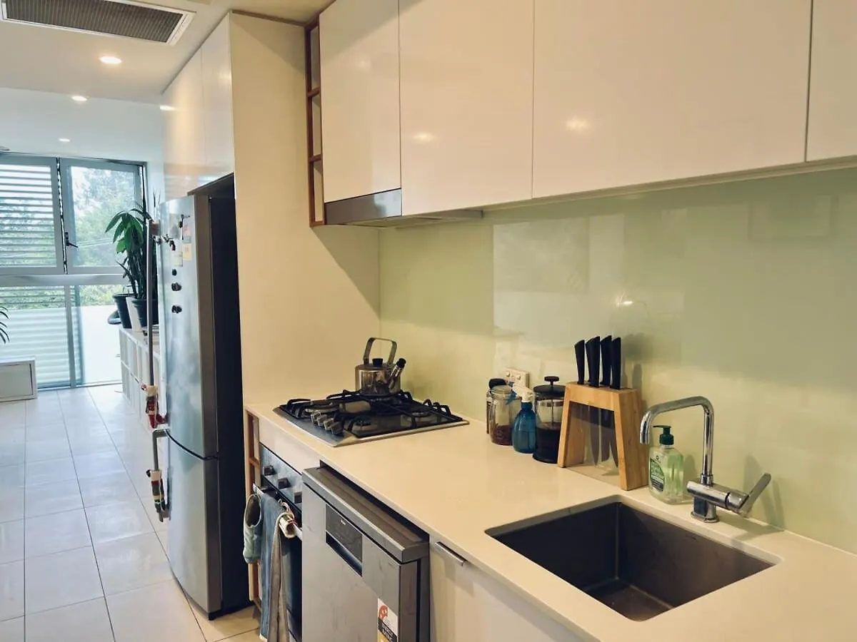 Cassa Plaza - Cosy 1 Bedroom Apt South Brisbane Managed By The Cassa 0*,  Australia