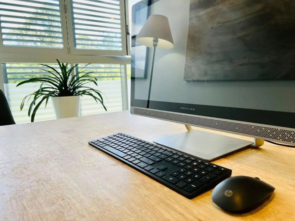 Cassa Plaza - Cosy 1 Bedroom Apt South Brisbane Managed By The Cassa Apartment