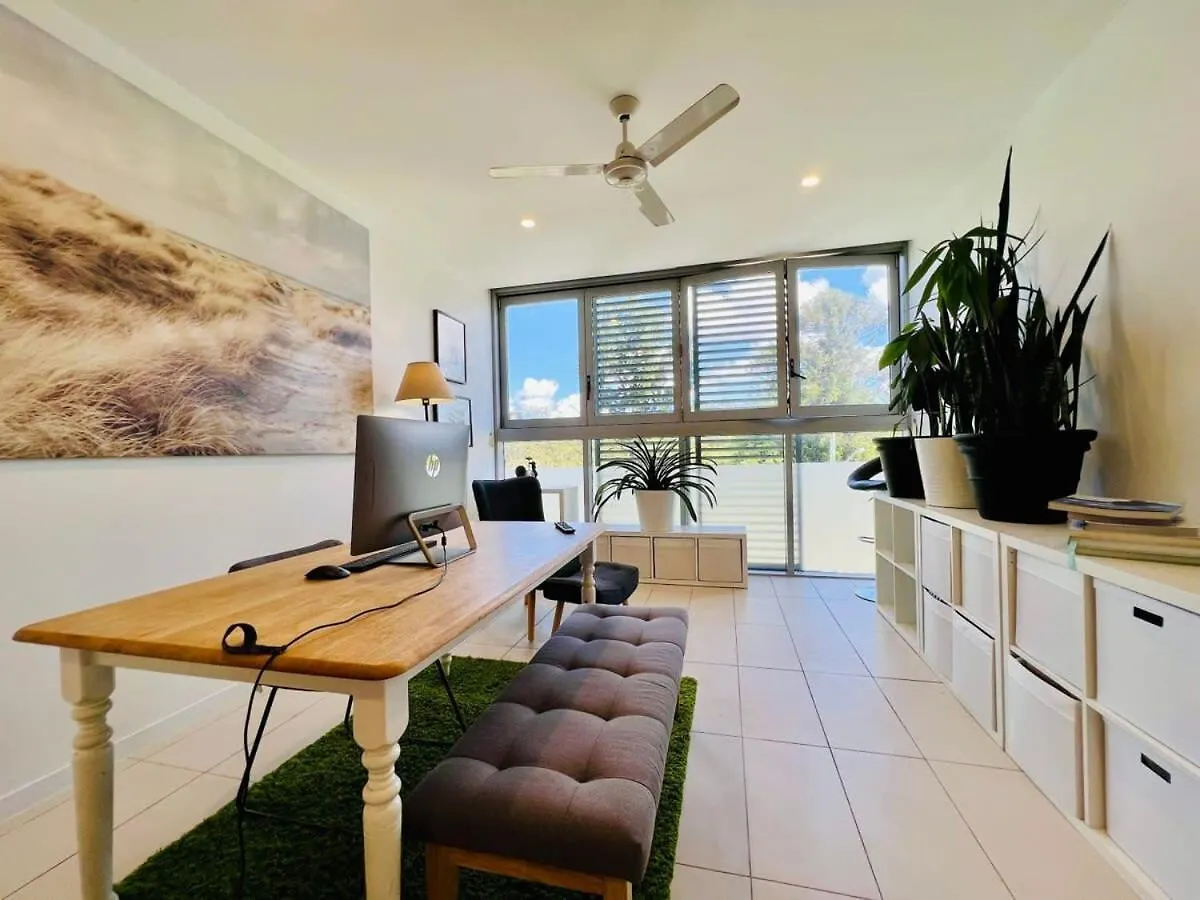 Διαμέρισμα Cassa Plaza - Cosy 1 Bedroom Apt South Brisbane Managed By The Cassa Αυστραλία